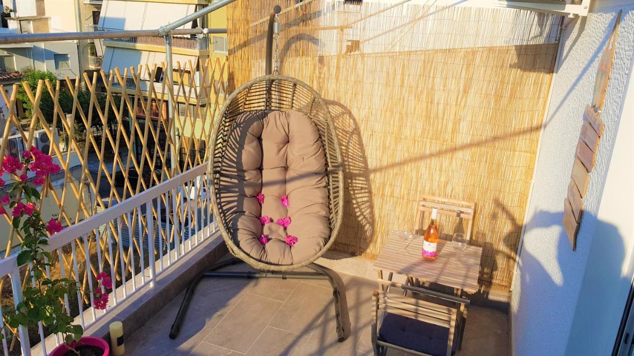 Appartamento Wow Penthouse Boutique In The Heart Of Historical Center Atene Esterno foto