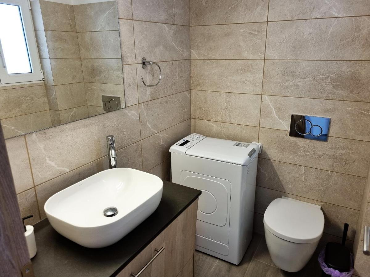 Appartamento Wow Penthouse Boutique In The Heart Of Historical Center Atene Esterno foto