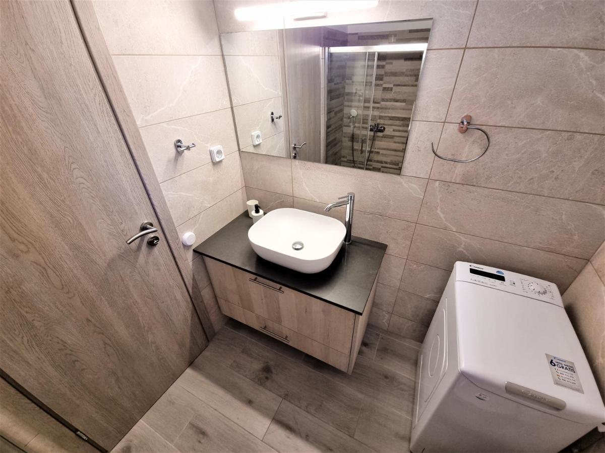 Appartamento Wow Penthouse Boutique In The Heart Of Historical Center Atene Esterno foto